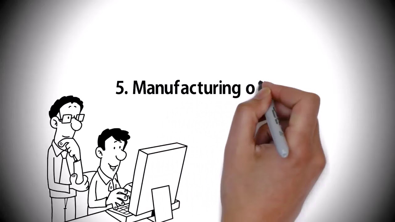 9 Manufacturing Business Ideas for 2019
