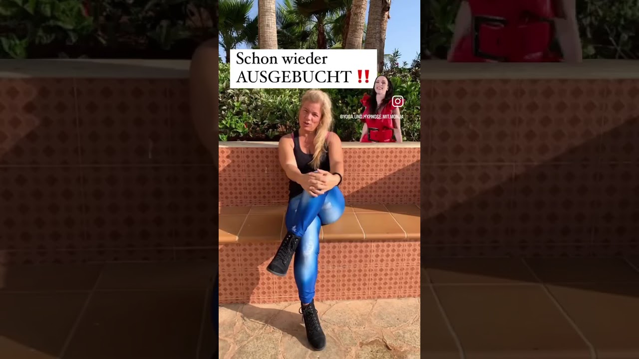 Energetische #wirbels&auml;ulenaufrichtung - kennst du die schon? #shorts #aufrichtung #geistigeheilung