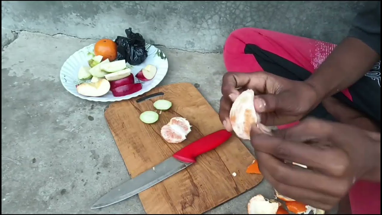 পরিপাটি গোছানো সংসারই গৃহিনীর প্রশান্তি দেরিতে শুরু তাই বটপট রান্না + সব কাজ গুলো করে নিলাম