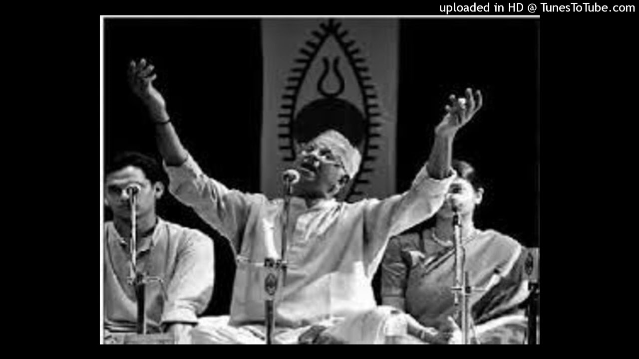 Adamodi Galade Ramayya- Charukesi - Adi- Thyagaraja- TV Shankaranarayanan