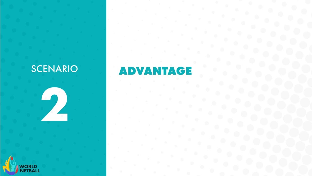 Scenario 2: Advantage