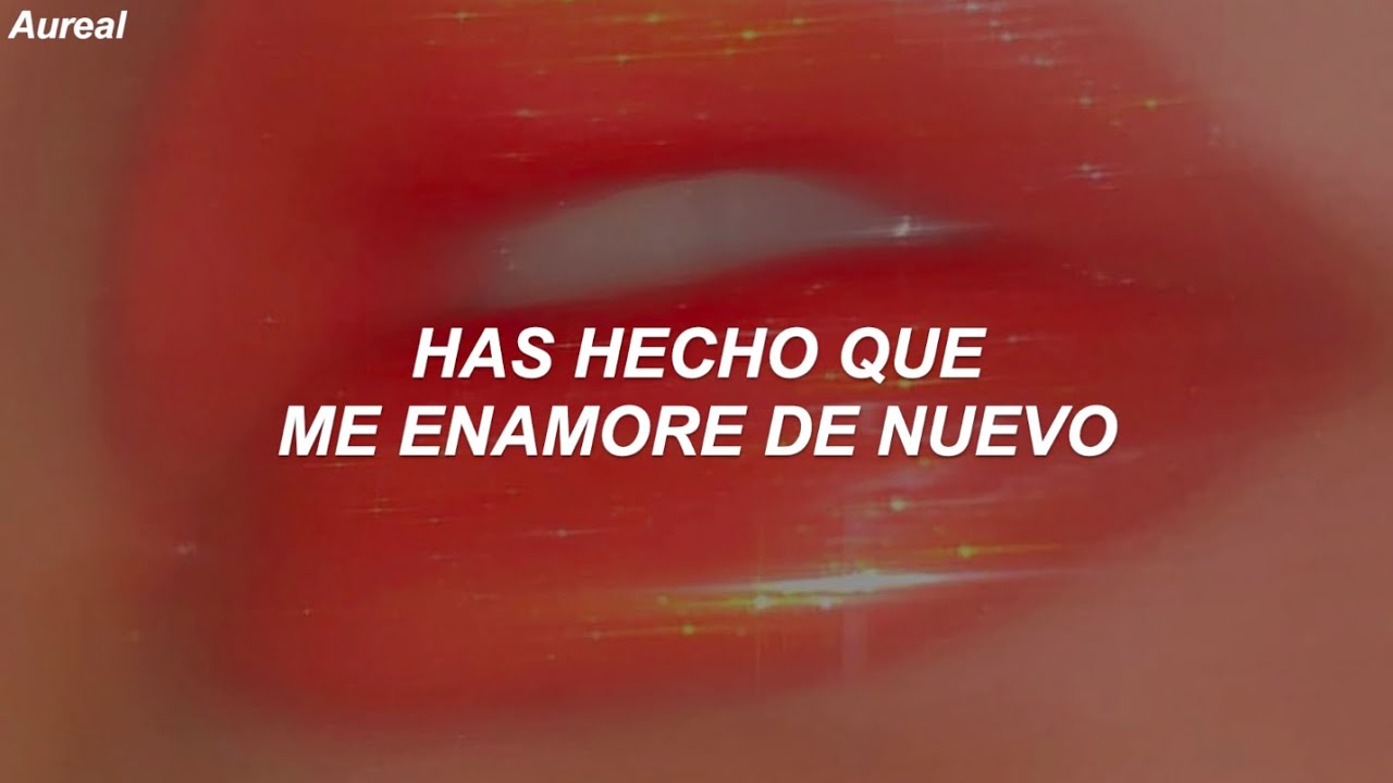 Dua Lipa - Love Again (Traducida al Español)