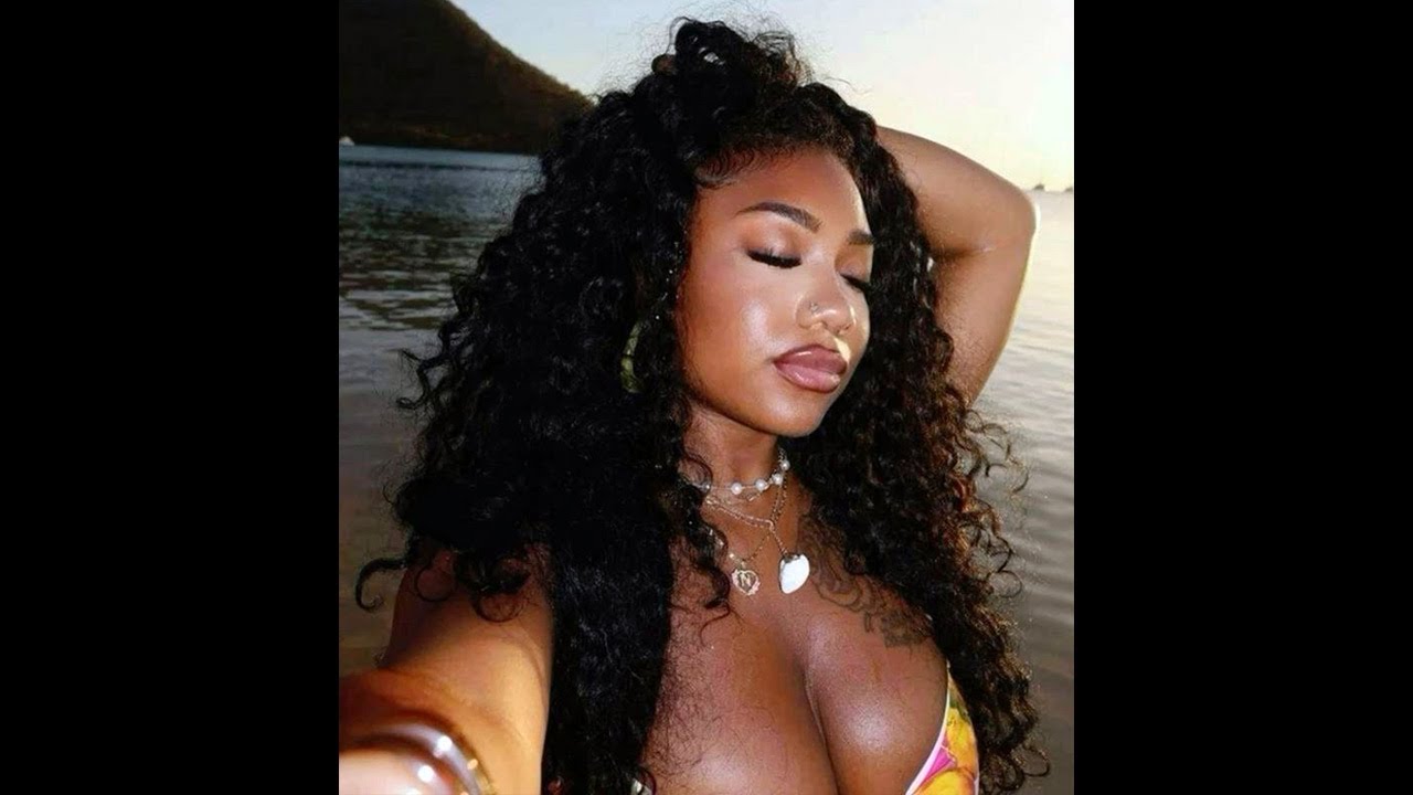 [FREE] RnB Type Beat - ''Nobody Else