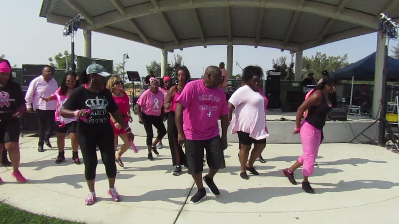 SO KOLD LINE DANCE