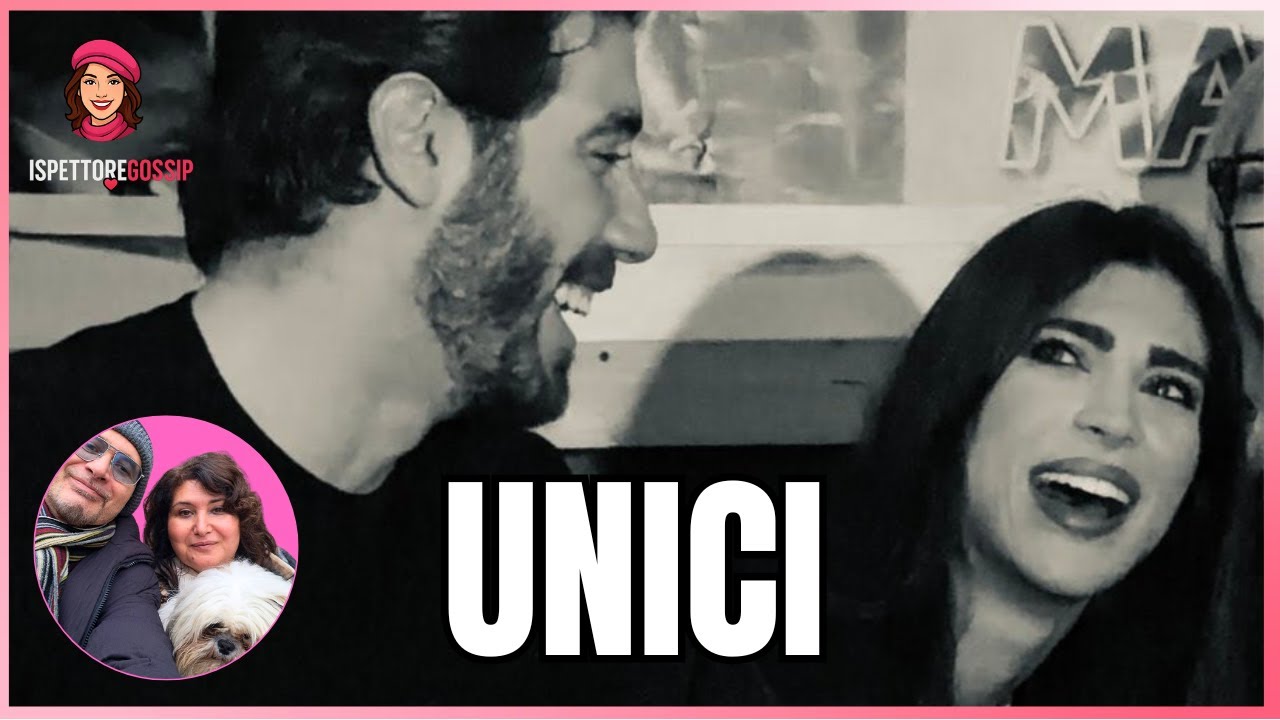 Omar e Rasha: due ragazzi davvero unici