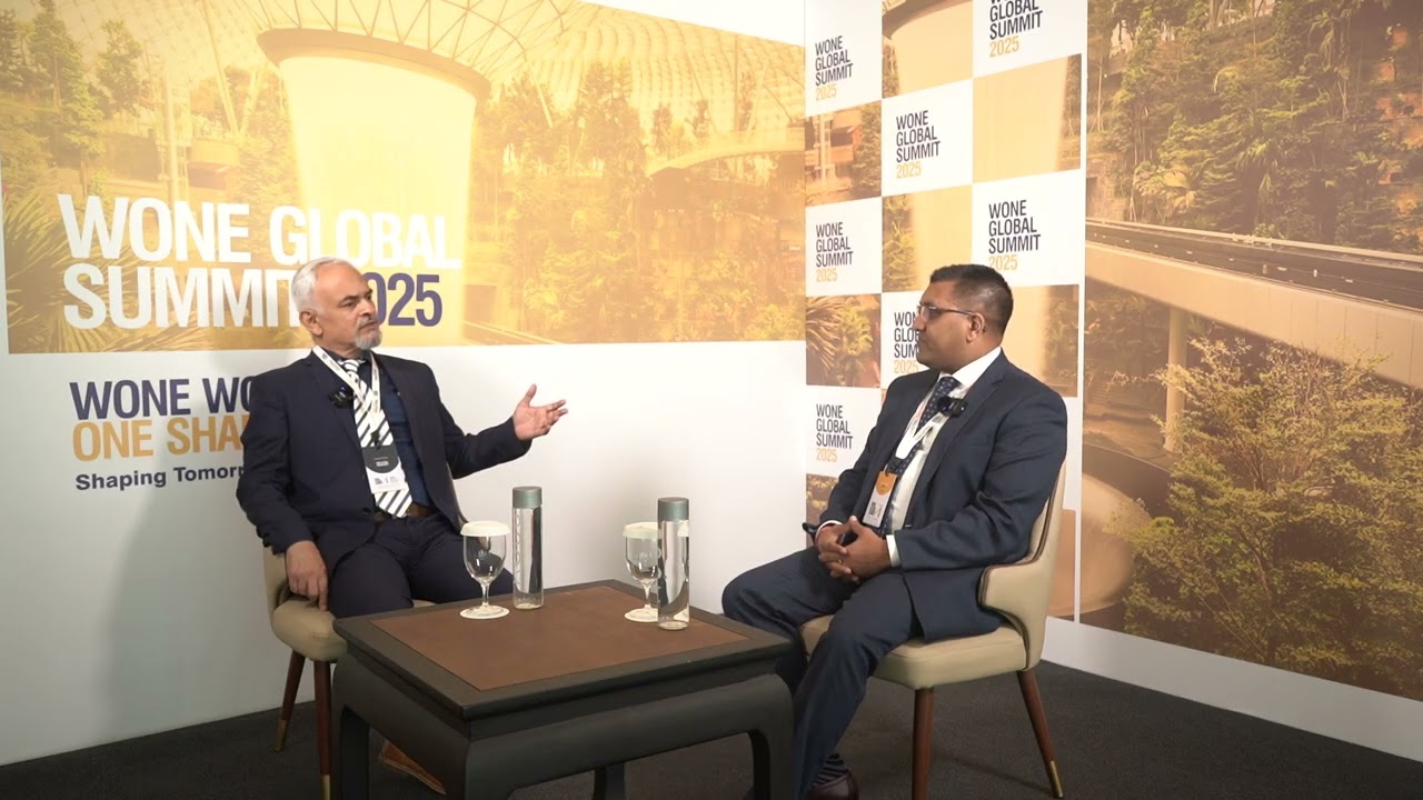 Global Minimum Tax & Post-BEPS Strategy: Dr. Roshan Boodhoo | UNBOUNDED25