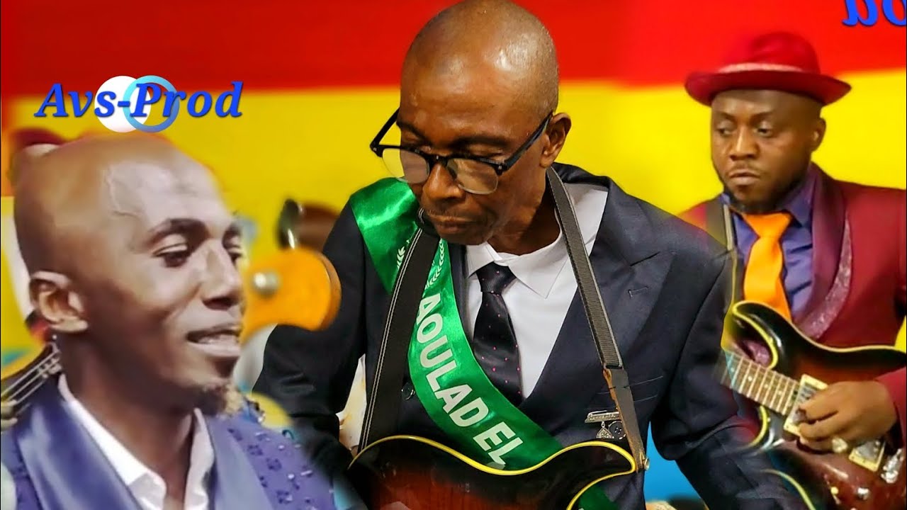 Toirab comorien  De Assoumani Mroivili et Fatima Ousseine  Joué par Aouladel El-Djamal de Père levis