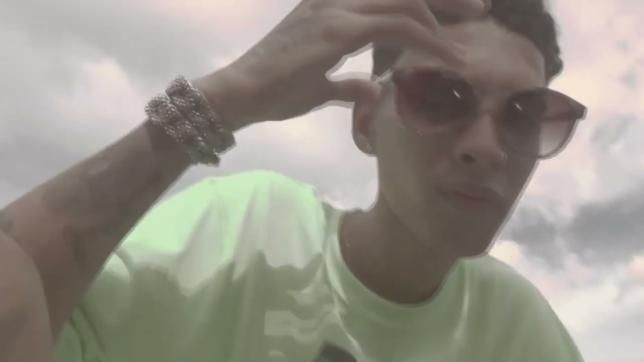 Rudy Yezzy ft Nelitoh_Andamos Rulay(Video oficial)(360p) #corridotumbado