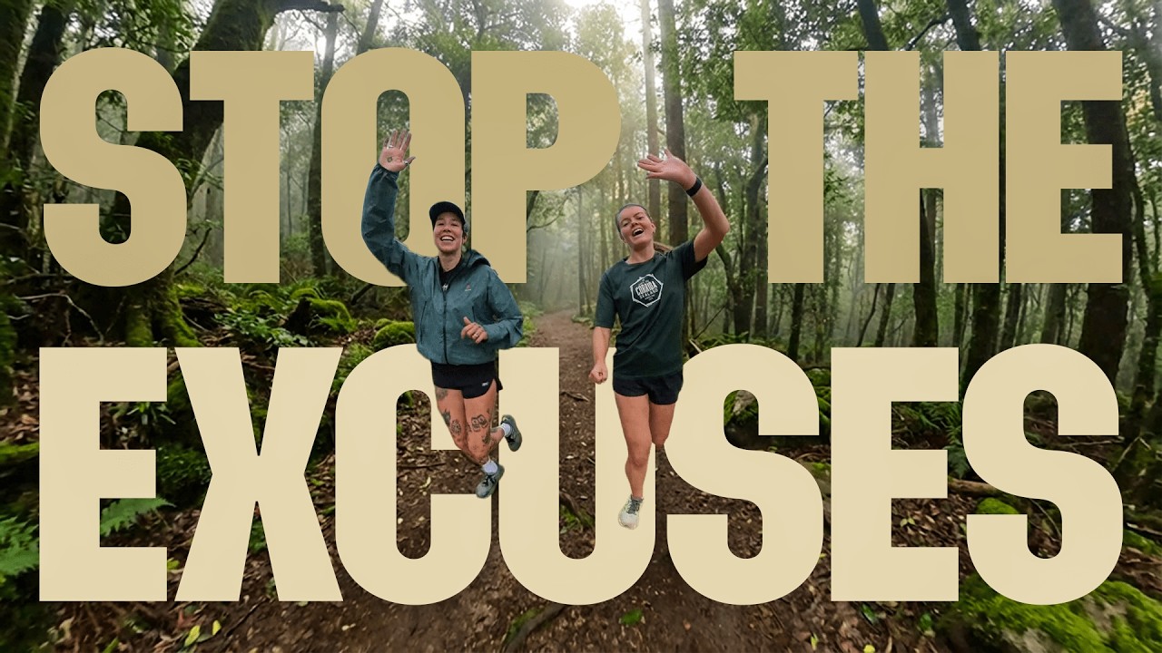 How to Start Running in 2026 (Even If You're Out of Shape)