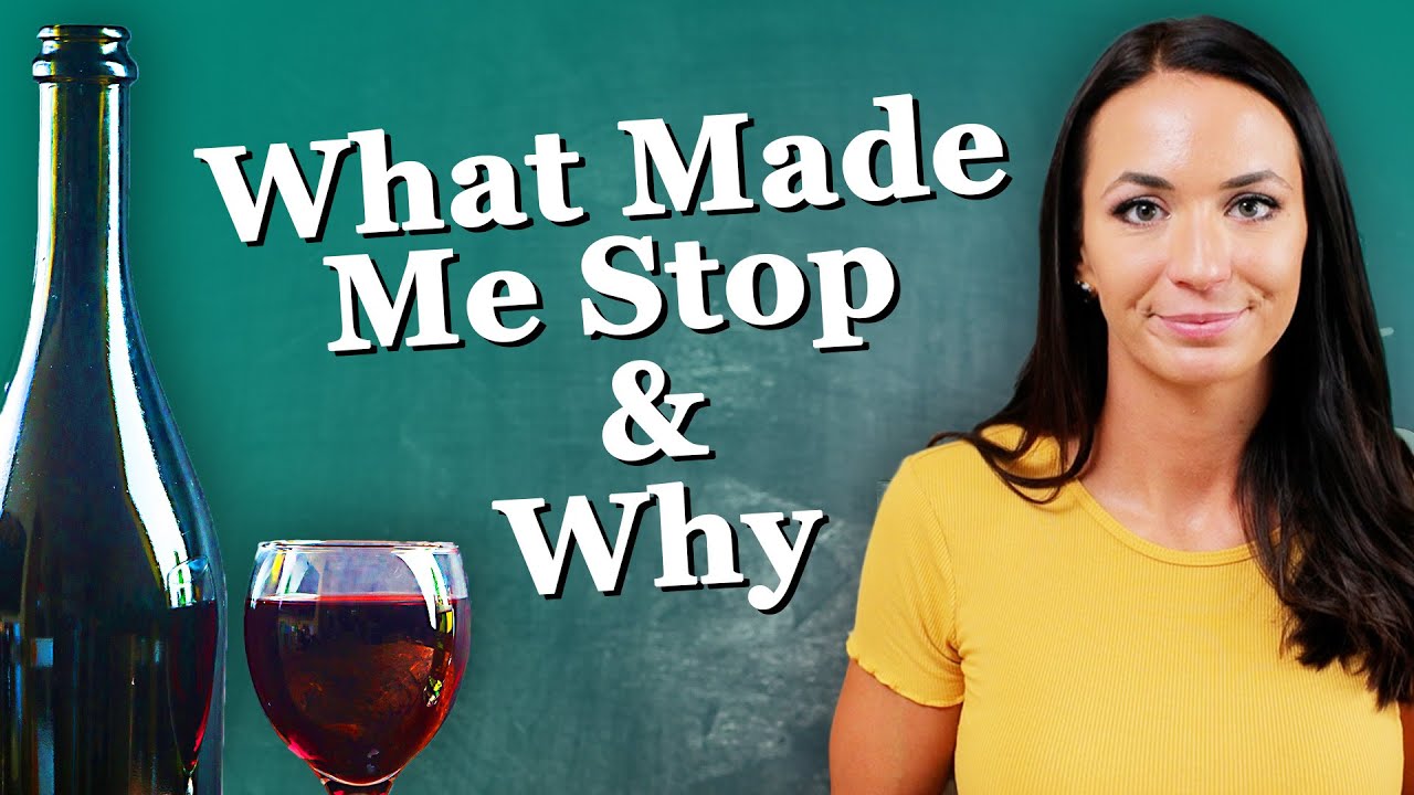Overcoming My Alcohol Addiction - How I Started To Win (Trigger Warning)