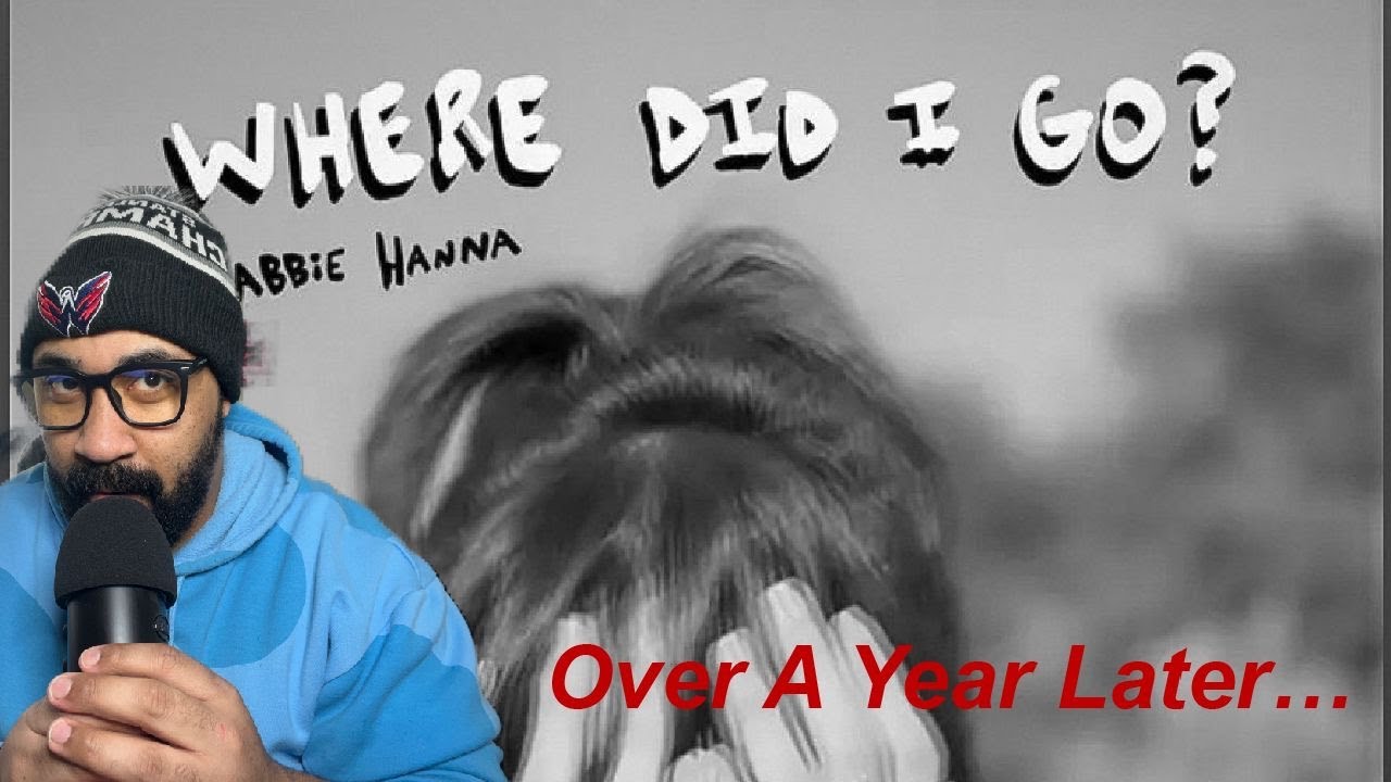 Gabbie Hanna Returns... Again