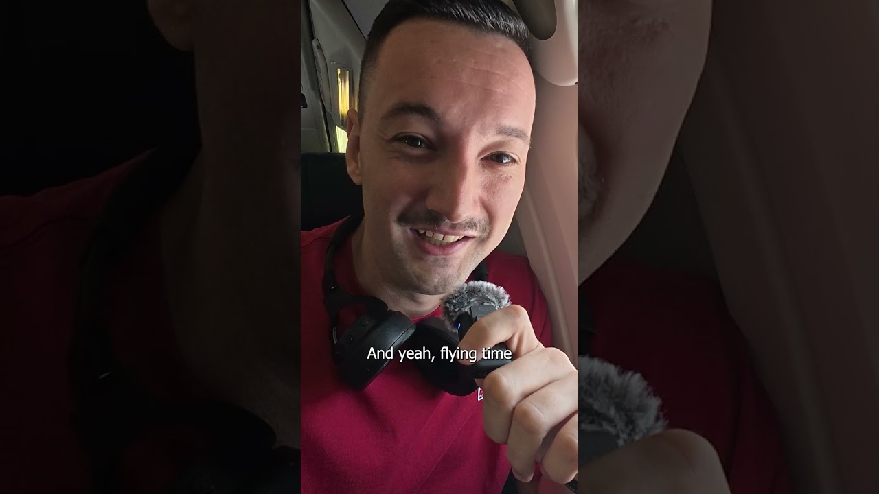 $300 United Airlines Flight To Guam, USA 🇬🇺