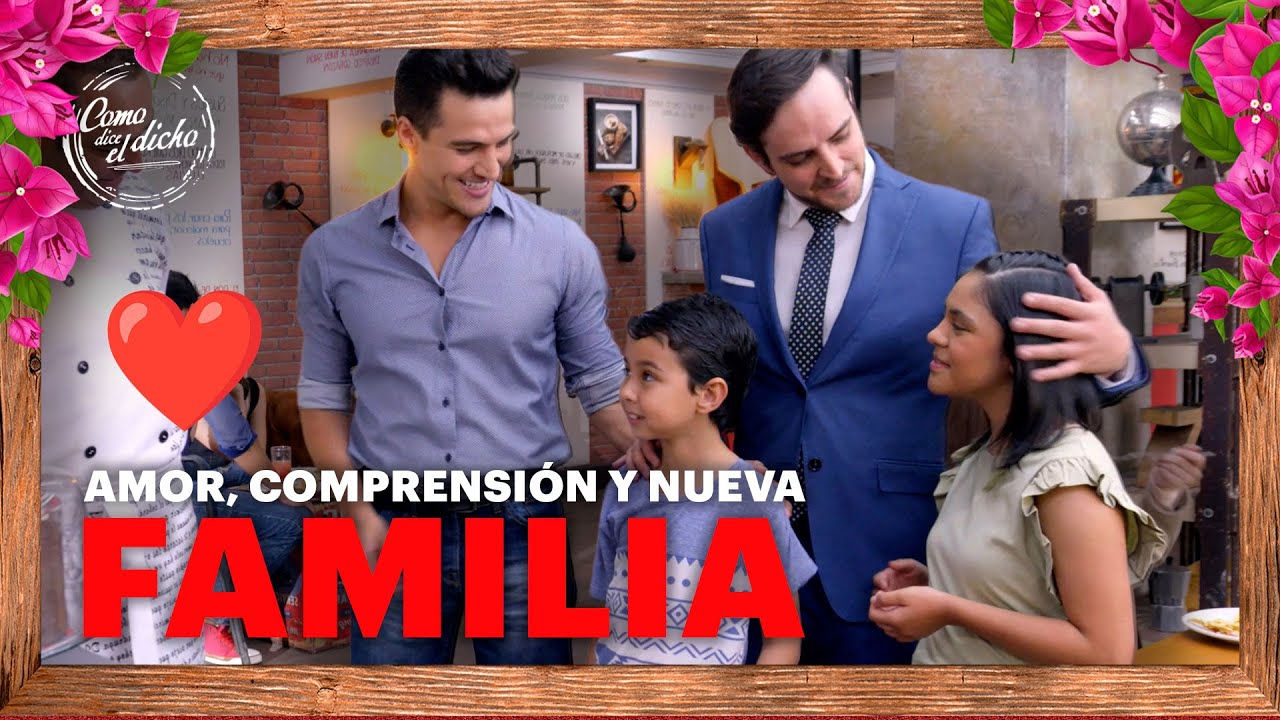 Gustavo y Erik les dan a Nacho y Margarita un hogar de AMOR y COMPRESIÓN | A CASA VIEJA 5/5 | CDED
