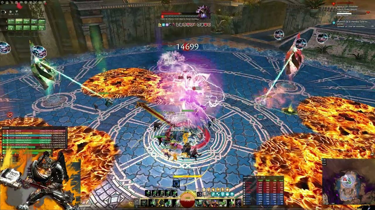 GW2 | W7 QTP - pSCRAPPER POV