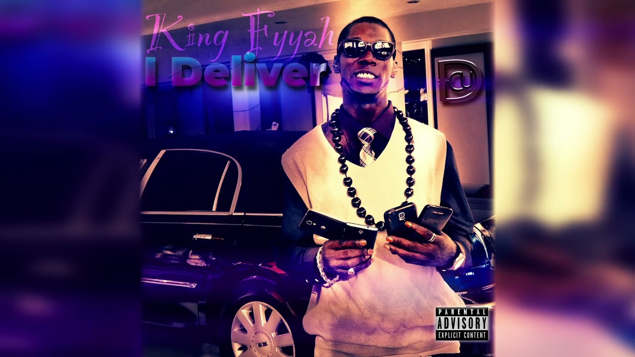 I Deliver Radio Edit EPIC Audio