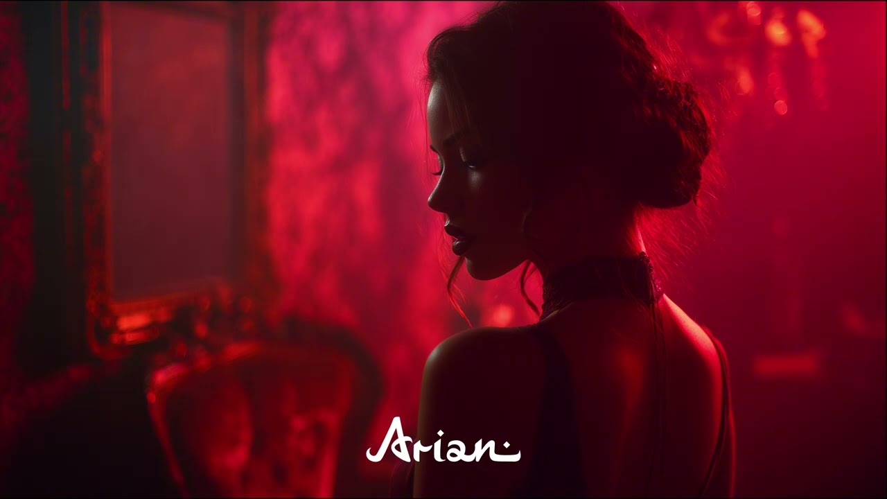 Arian - Amor (Original Mix)