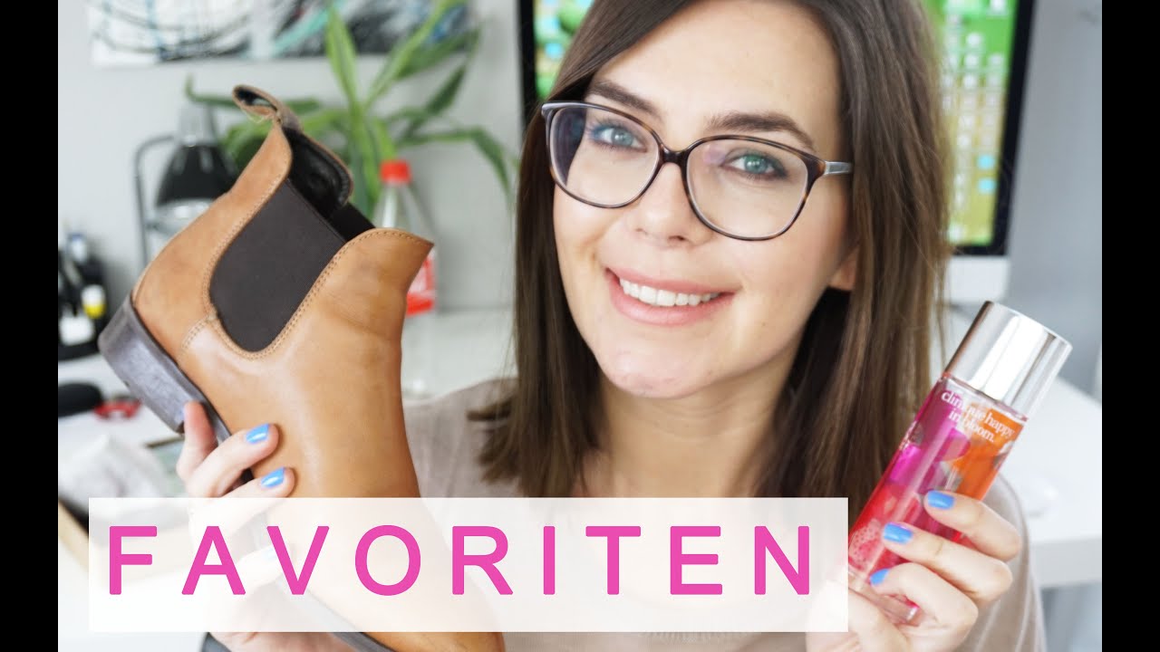 FAVORITEN Fashion & Beauty / Naturkosmetik | JucePauline