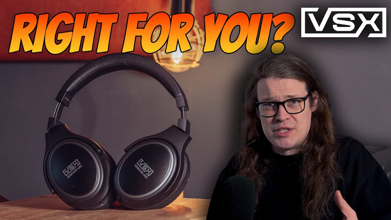 5 причин, по которым я выбрал Slate Audio VSX