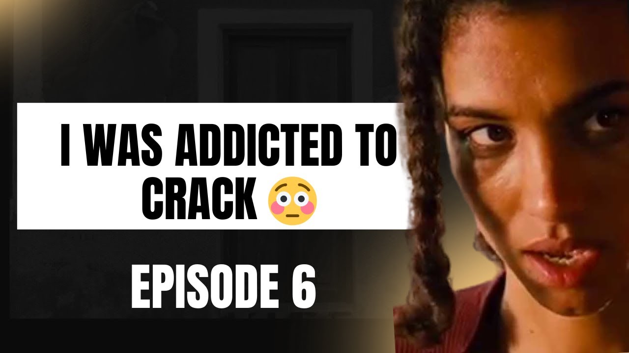 Interview With Diana: Former Prostitute & Drug Addict