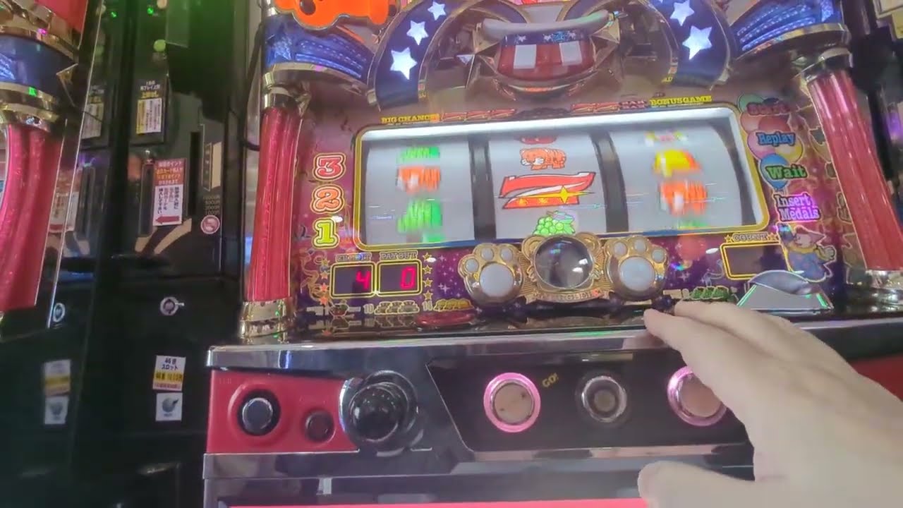 ジャグ連（´・ω・`）