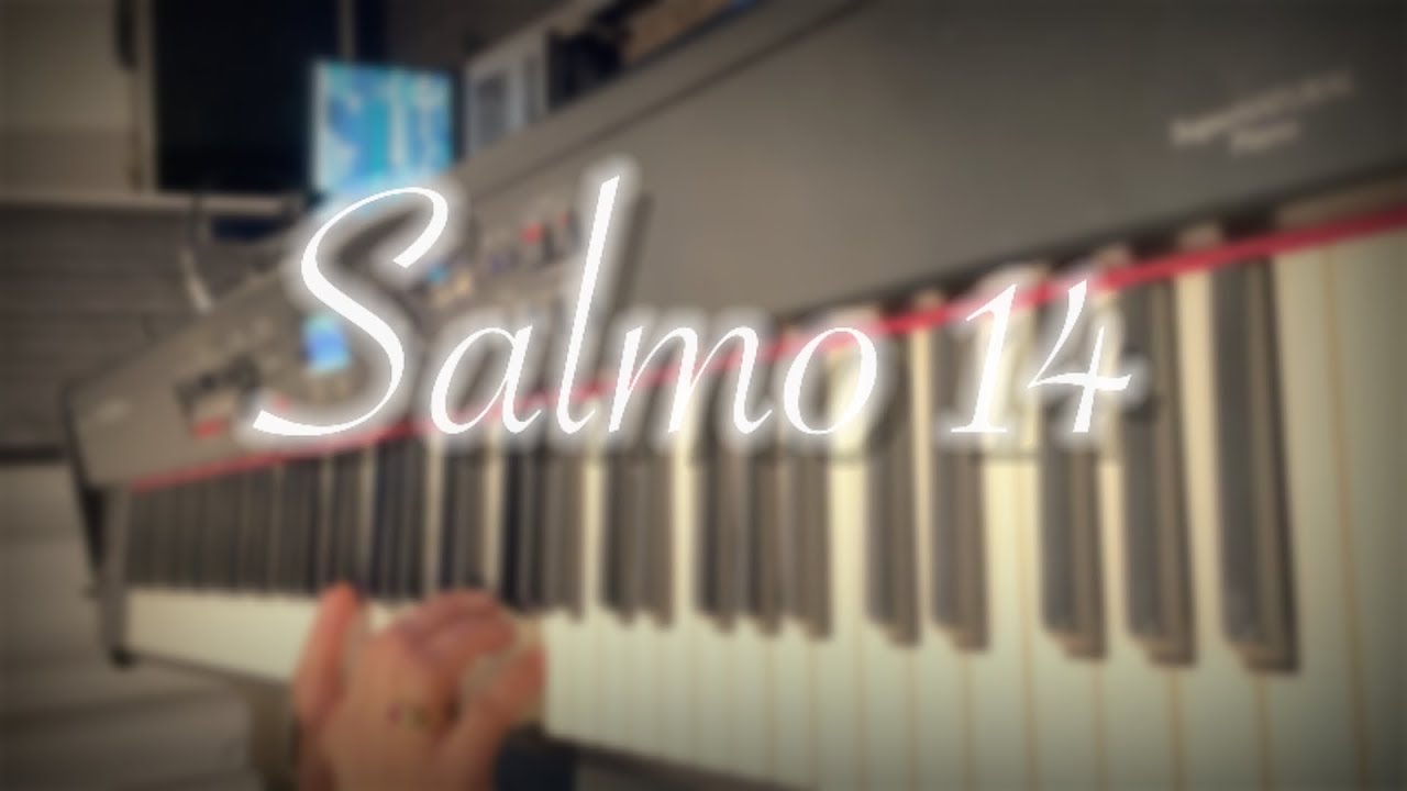 Salmo 14 (Sl 14) - Senhor, quem morará em vossa casae no vosso monte santo, habitará?