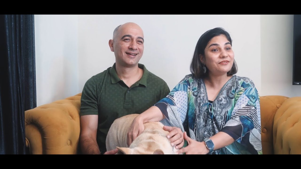 Mahindra Journeys - Meet the Thapliyal's, the Family That Loves Adventure