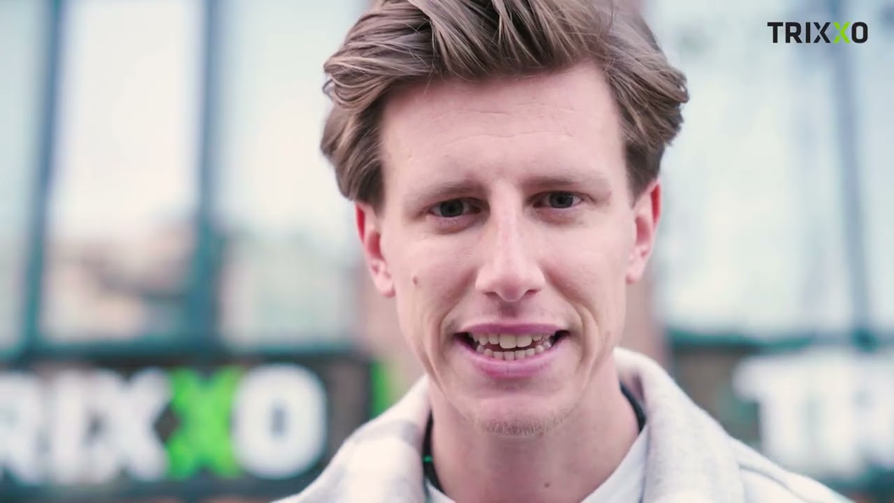 Maak kennis met TRIXXO - Bezoek HQ