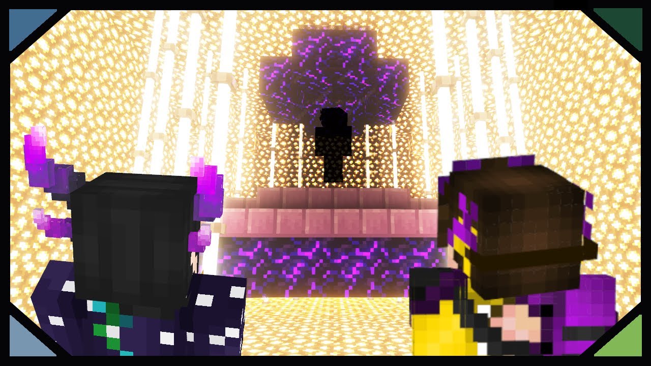 Family Reunion || FableSMP S3 Ep. 135