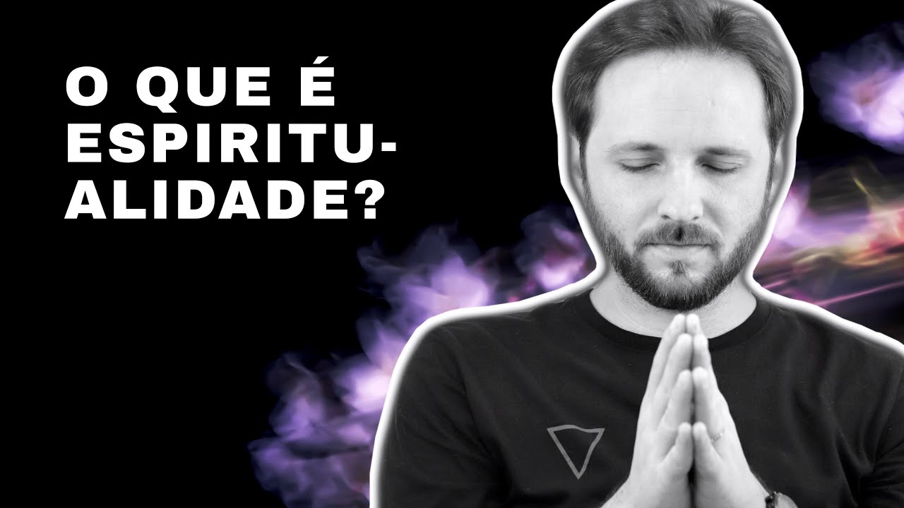 ESPIRITUALIDADE ou religiosidade? Uma diferenciação CIENTÍFICA | Prof. Daniel Gontijo