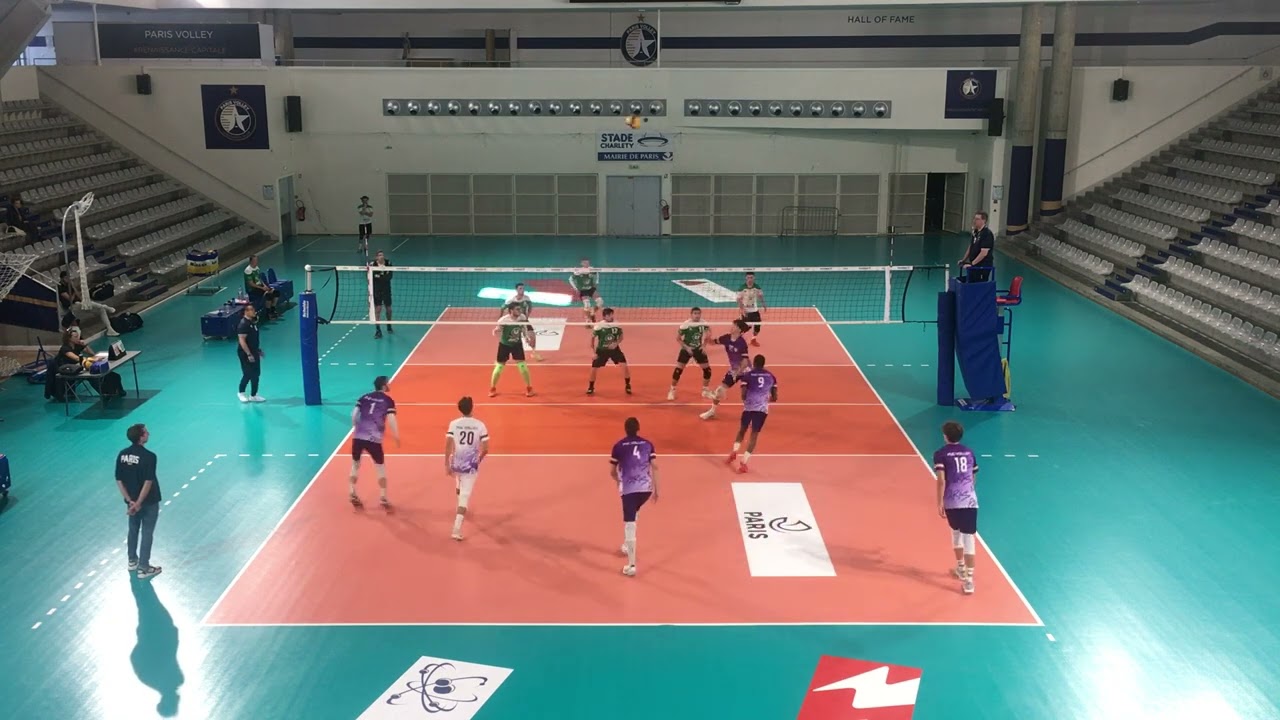 SET 1   PUC   BEAUNE    N3   09102022
