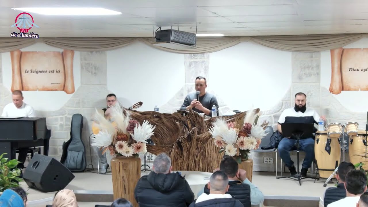 réunion du 15/01/2026