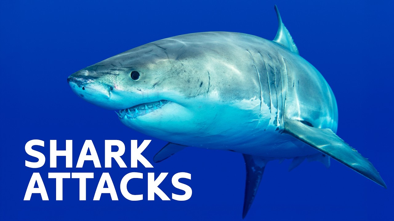 How People Barely Survived Horrific Animal Attacks