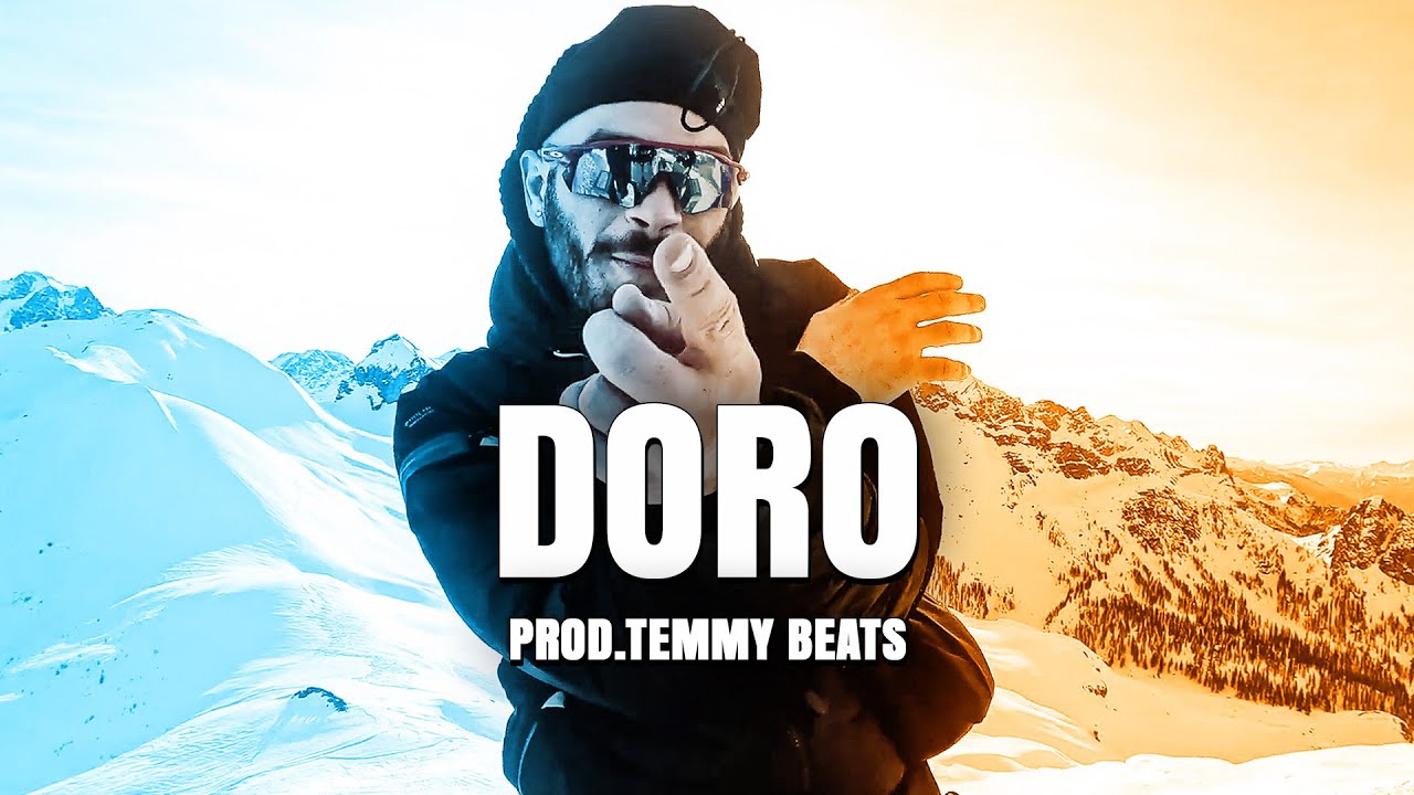 Jul Type Beat "Doro" | Instru Rap Marseille 2026