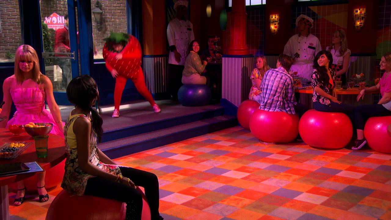 significANT other - Clip - A.N.T. Farm - Disney Channel Official