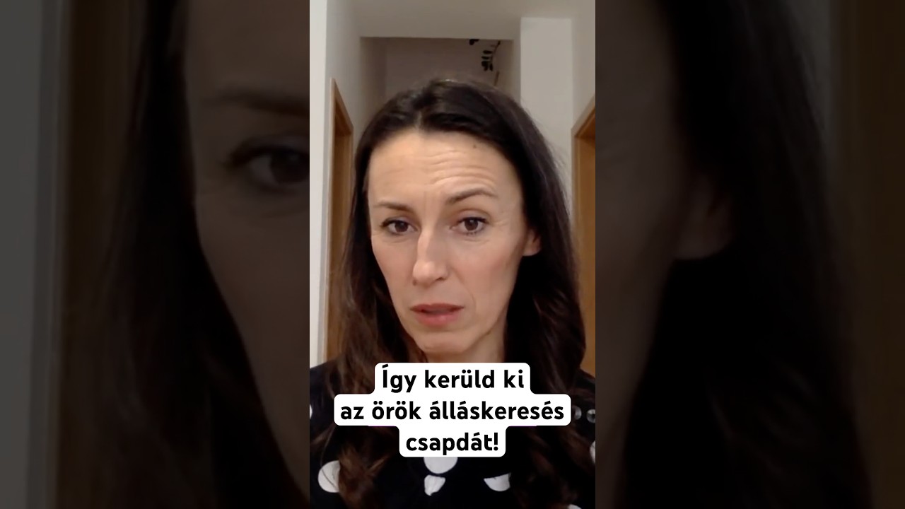 &Aacute;ll&aacute;s n&eacute;lk&uuml;l munkatapasztalat? Ez a titkos fegyver #karriertippek #&aacute;ll&aacute;skeres&eacute;s