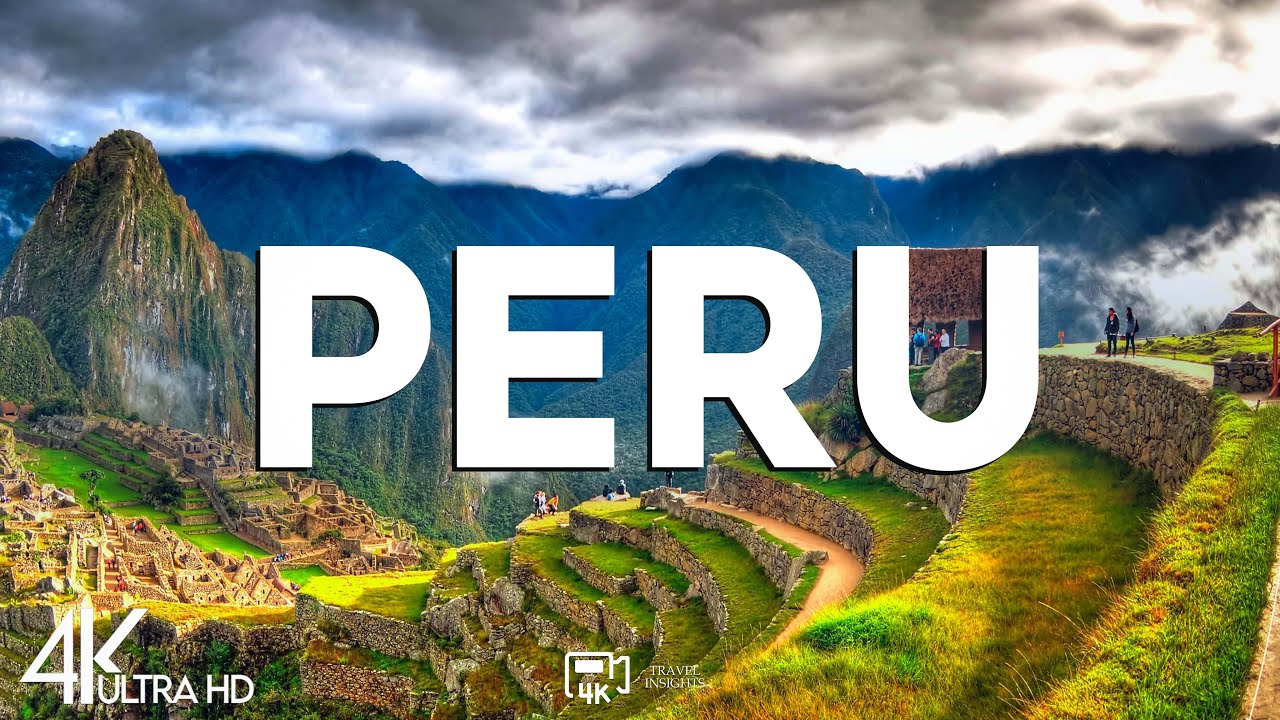 Top 10 Best Tourist Attractions in Peru- Travel Guide 2025