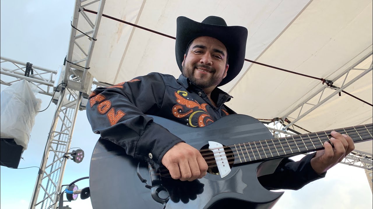 Grupo Control En Concierto 2019 - Cumbias Huapangos y Norteñas