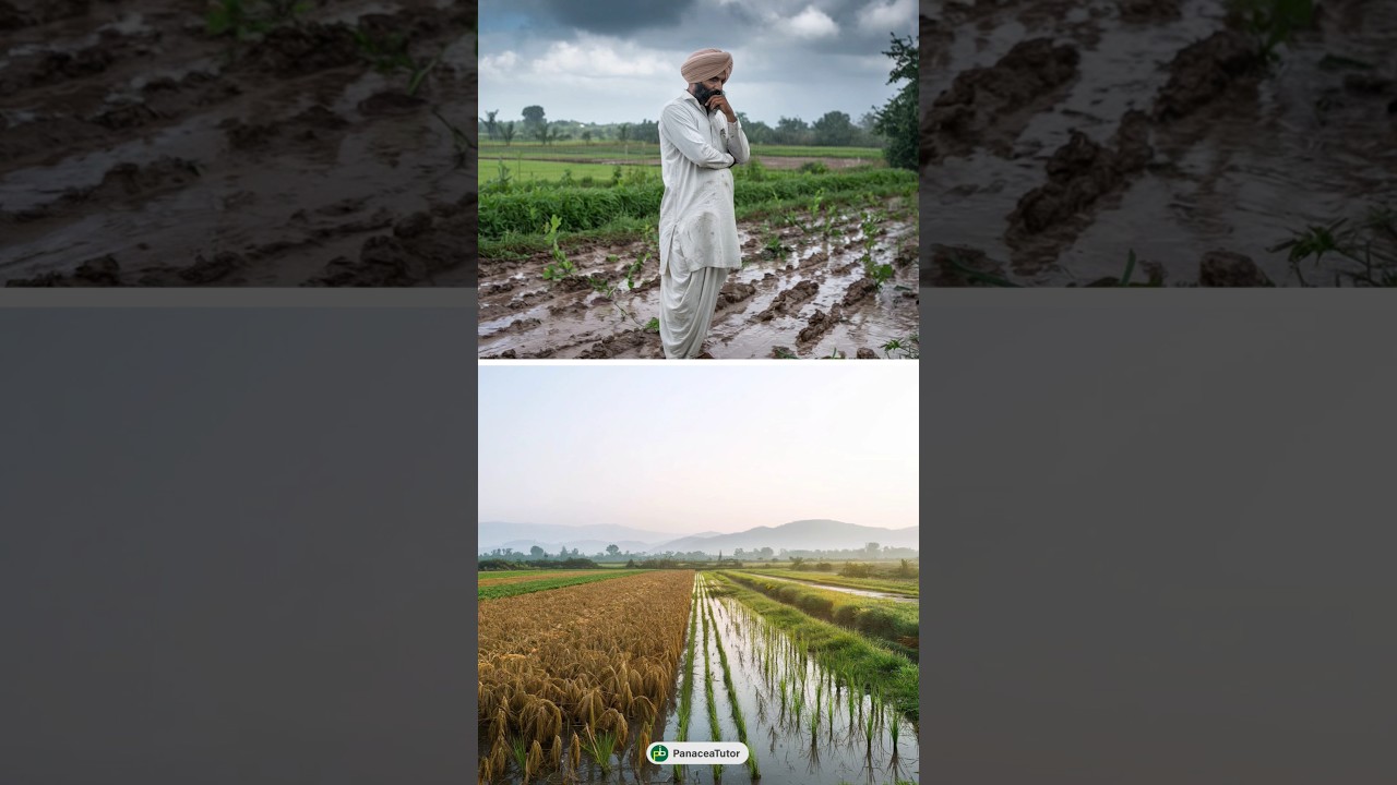 What is India's Digital Agriculture Mission? #shorts #farmers #agriculture