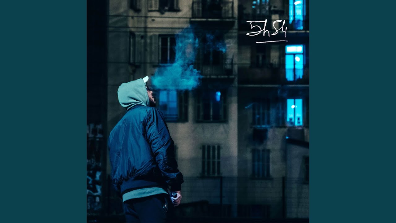 5H54 (Instrumental)