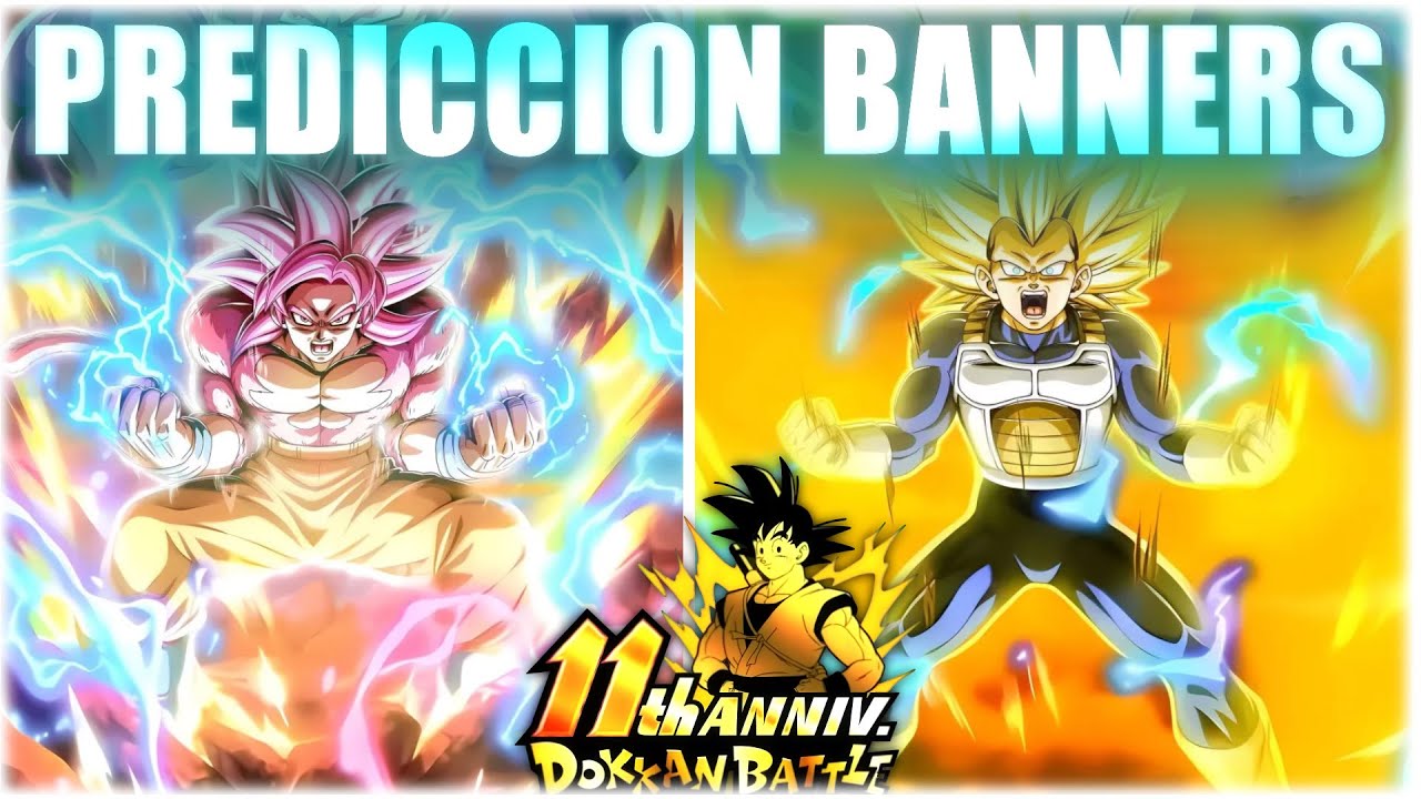 🔥FALTAN 3 DÍAS - ASÍ SERÍAN LOS BANNER DE 11 ANIVERSARIO🔥