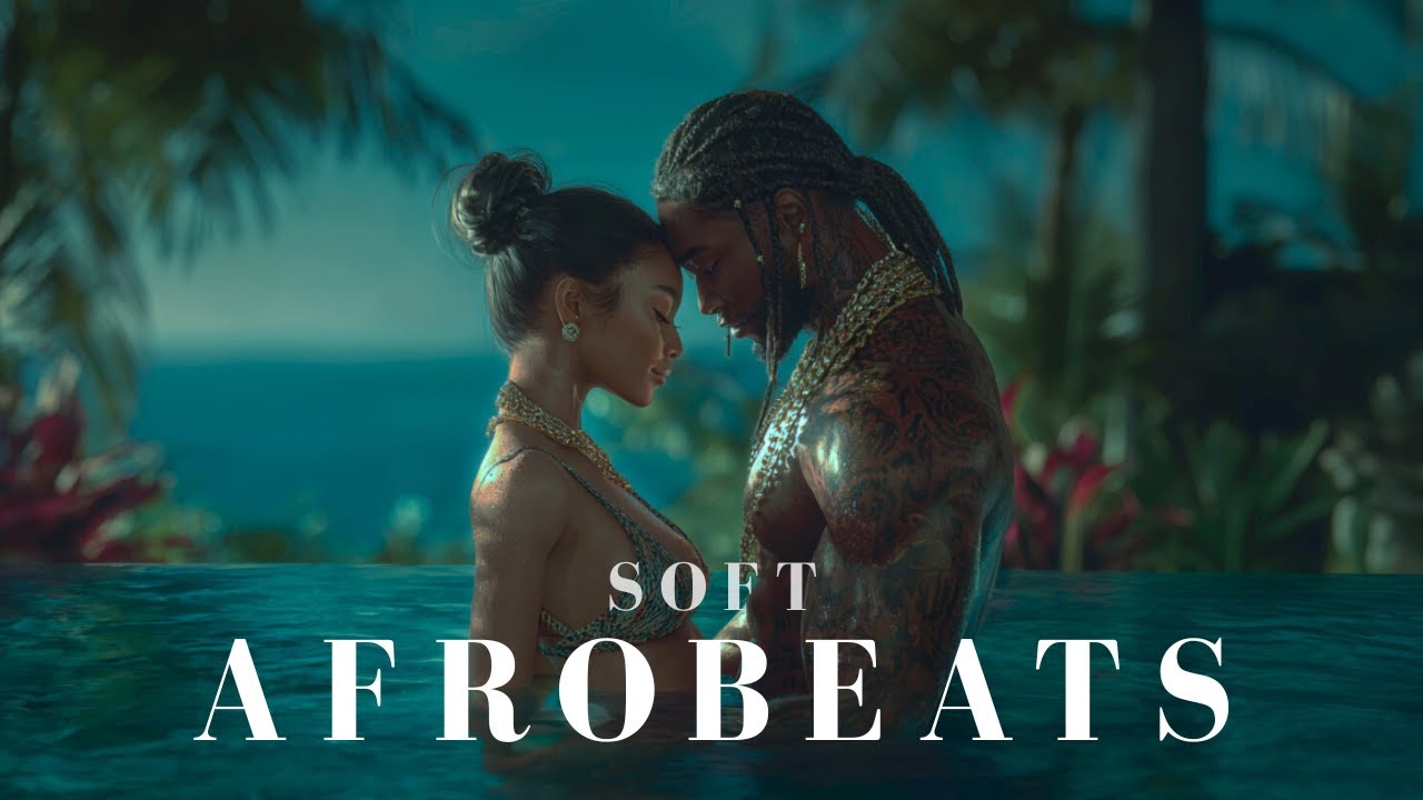 Kwasa | Soulful Chill Afrobeat • Emotional Groove for Peace