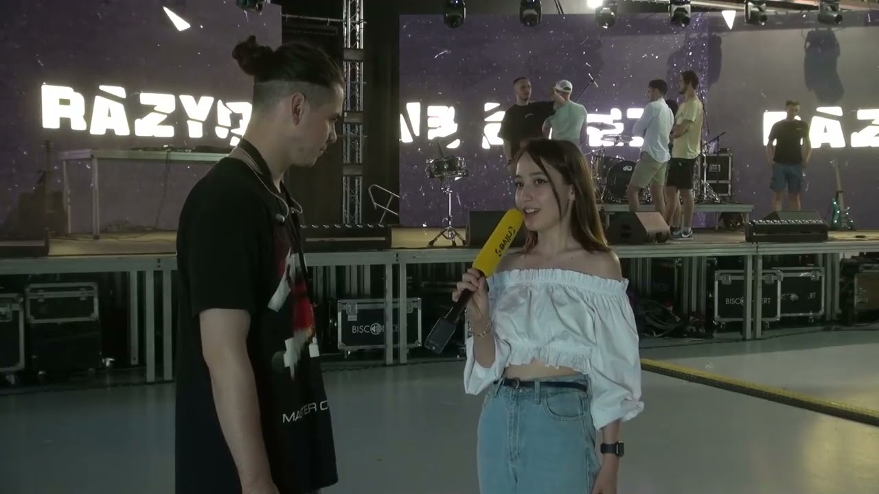 SATOSHI, interviu înainte de primul concert solo din 9 iunie 2023