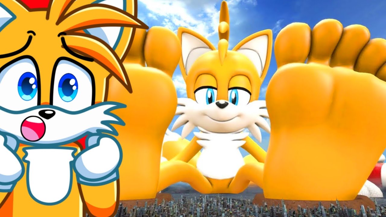 The WEIRDEST Tails Videos!