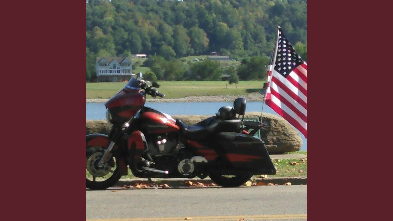 Where The Freedom Runs