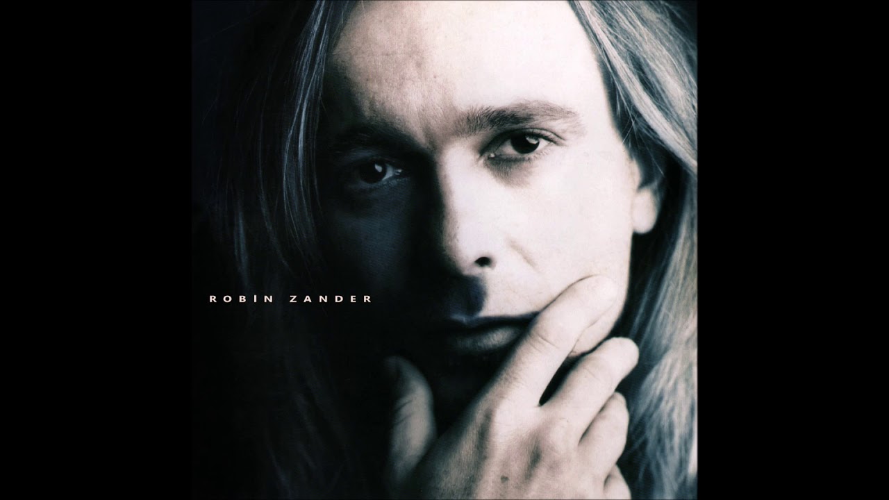 Robin Zander - I've Always Got You 1993