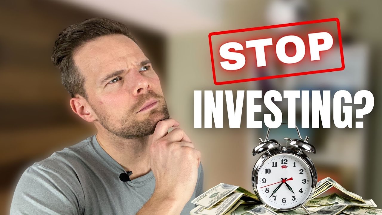 Coast FIRE: Is $750,000 Enough to Stop Investing?