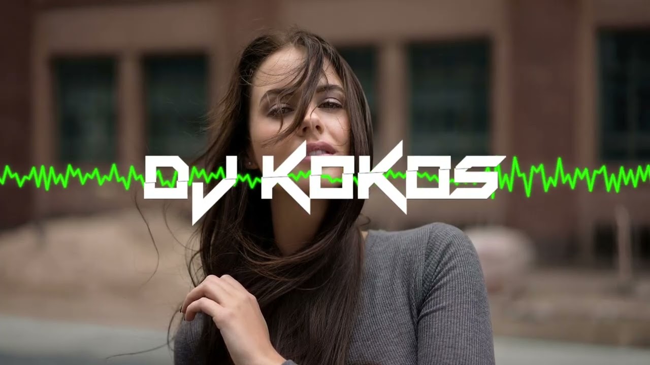 🔥 NAJLEPSZA MUZYKA KLUBOWA🤩 WAKACJE 2025 🔥 MUZYKA DO AUTA 😍 MEGA HITY SIERPIEŃ 🥰DJ KOKOS