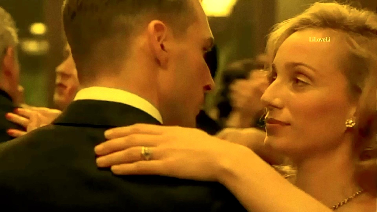 Lara Fabian - Je T'aime ( I Promise I'll Never Leave You )