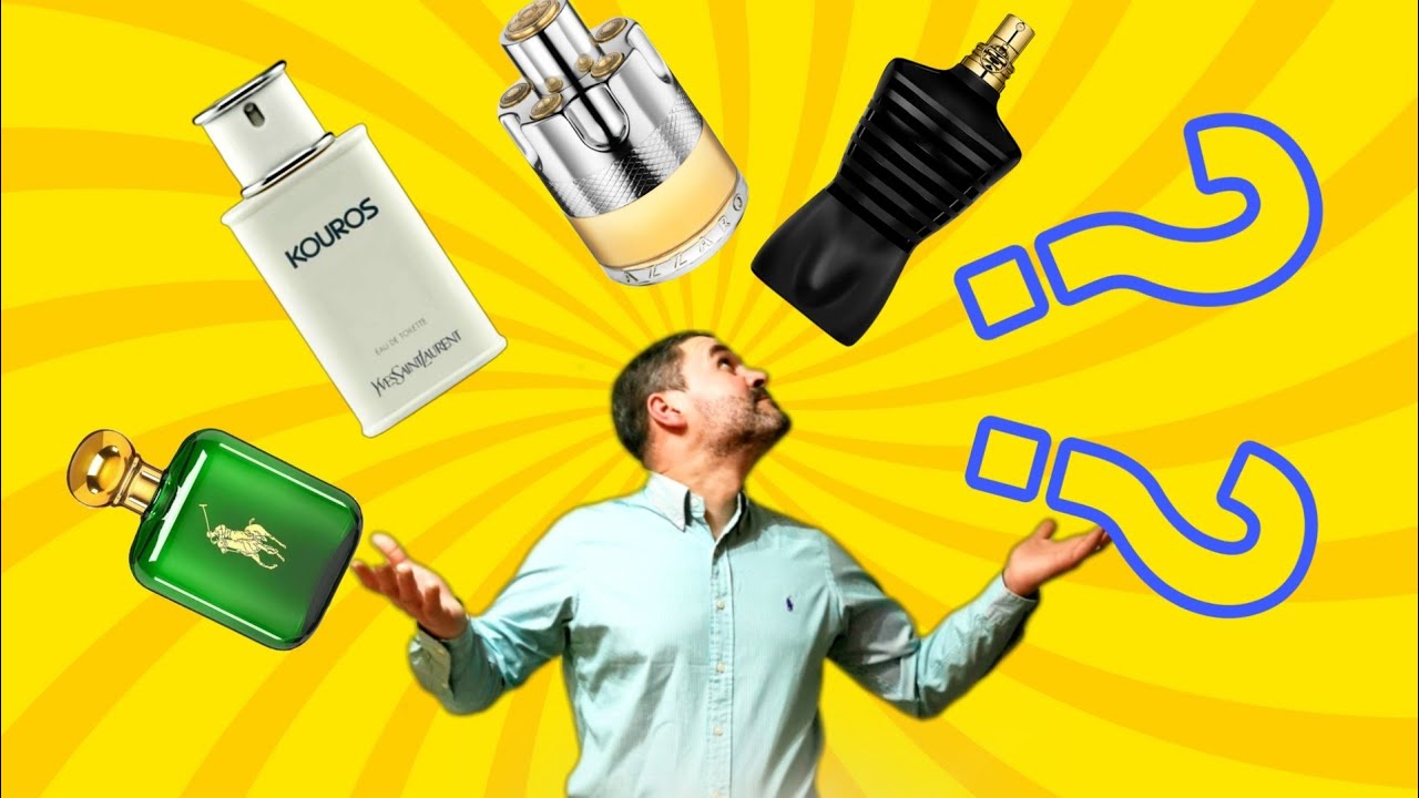 A EVOLUÇÃO DOS PERFUMES: Ontem, Hoje e Amanhã.