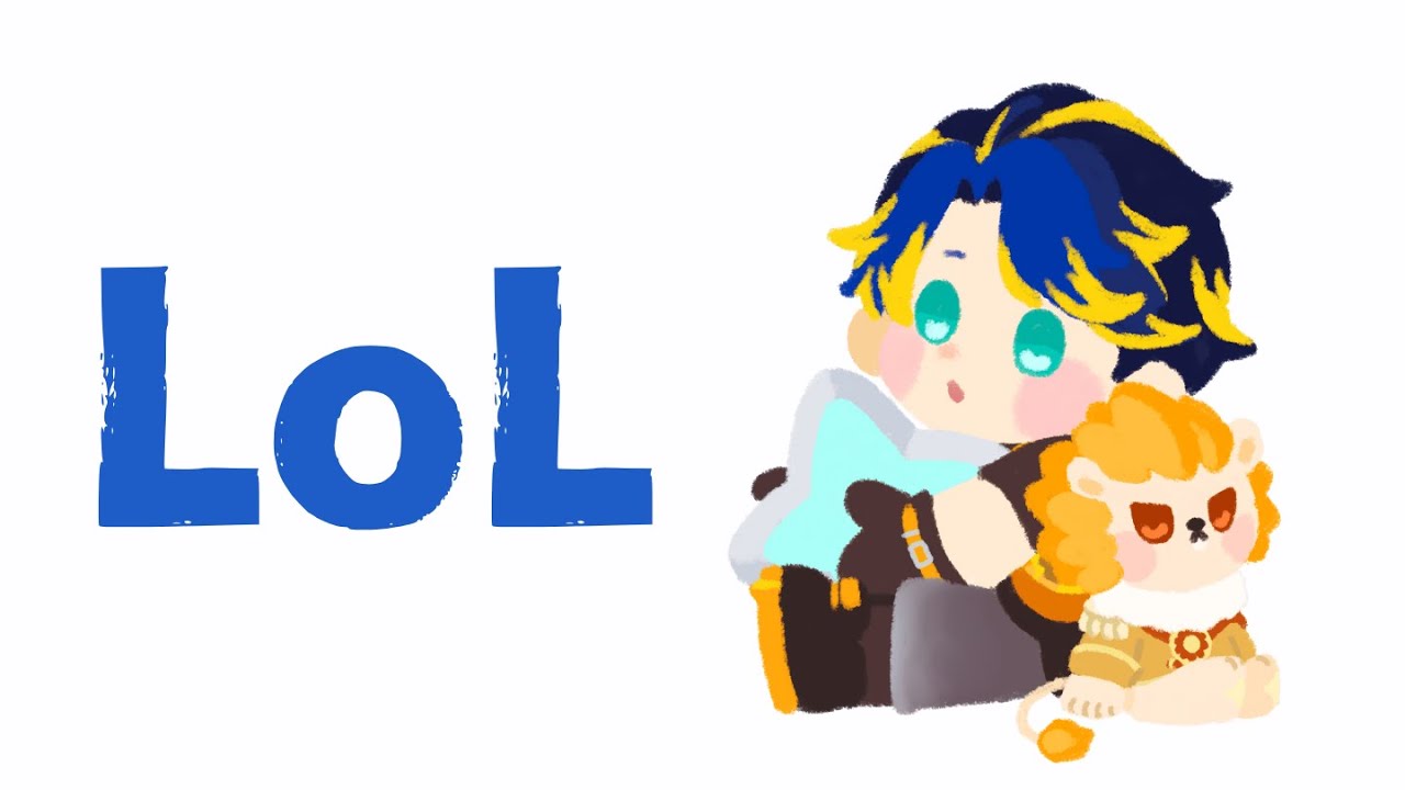 【League of Legends】 うおおお  / アステル いっぱい沢山